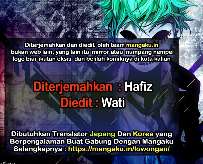 Toubousha Elio Chapter 01.3 Gambar 1